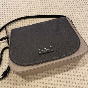 Kate Spade crossbody bag, perfect condition.